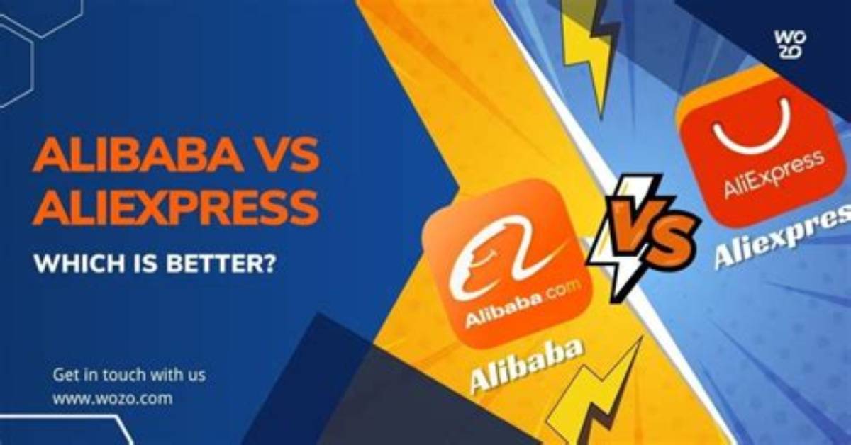 Fact Checking Aliexpress vs Alibaba Safety Hidden Data Harvesting And