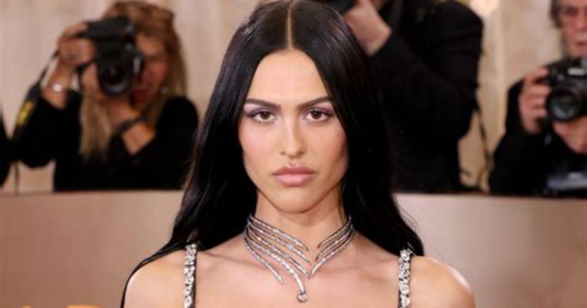 Fact Checking Amelia Gray Hamlin S Lip Filler Claims Why Cosmetic Injectors Call It