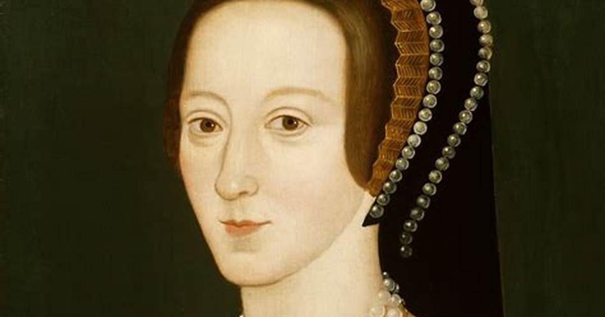 Fact Checking Anne Boleyn S French Education Debunking Centuries Of