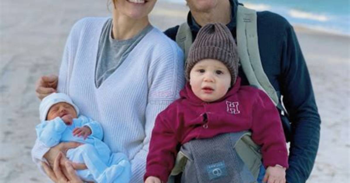 Fact Checking Antony Blinken S Family Ages Security Protocols And