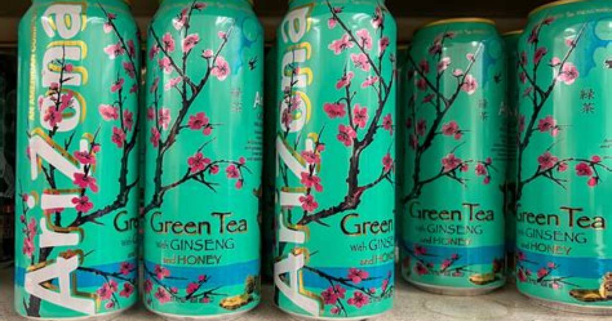 Fact Checking Arizona Green Tea Does It Deliver Real Green Tea