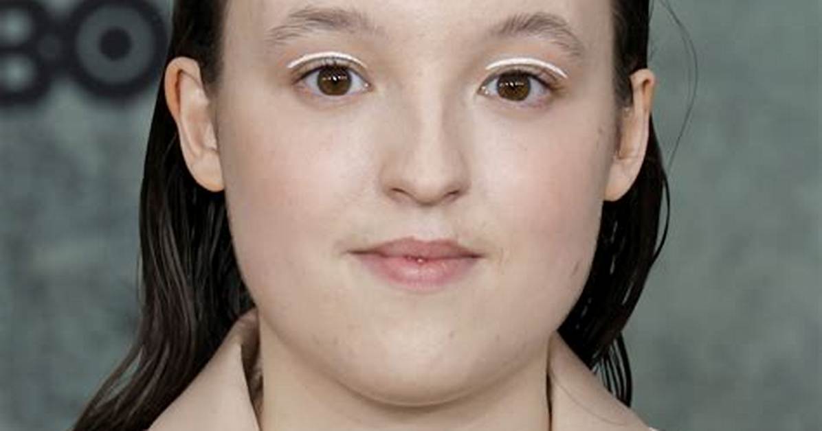 Fact Checking Bella Ramsey S Eyes Contact Lenses Game Accuracy and Fan