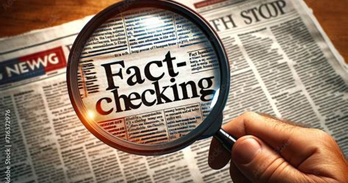 Fact Checking Big Back Linguistic Roots Cultural Origins and The