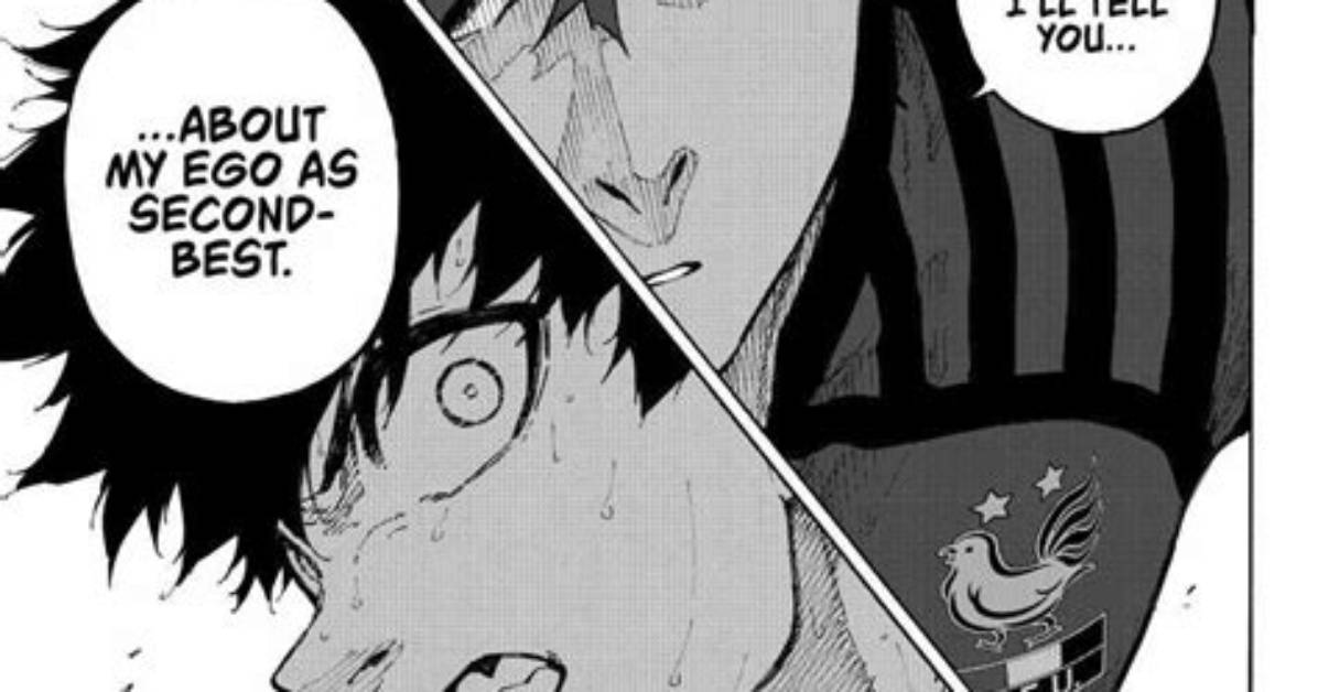 Fact Checking Blue Lock Chapter 352 Leaks Plot Summary