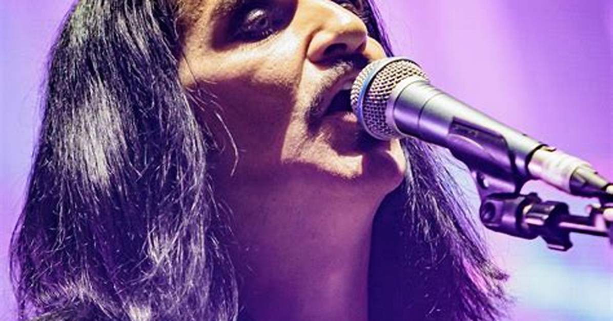 Fact Checking Brian Molko S Family Life Who Is Helena Berg and Are