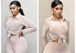 Fact-Checking Buhle Samuels: Date of Birth, Baby Rumors, and What's Real