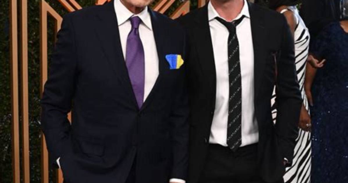 Fact Checking Cameron Douglas Family Ties Career Resilience and Recent