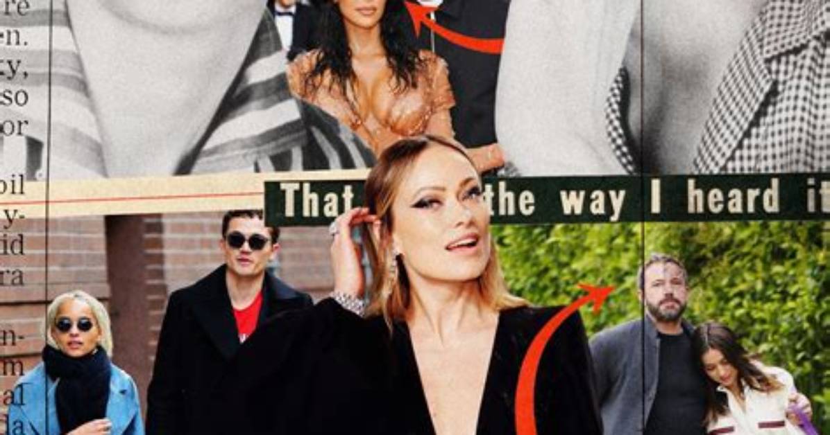 Fact Checking Celebrity Dating Rumors Separating Past Relationship Gossip
