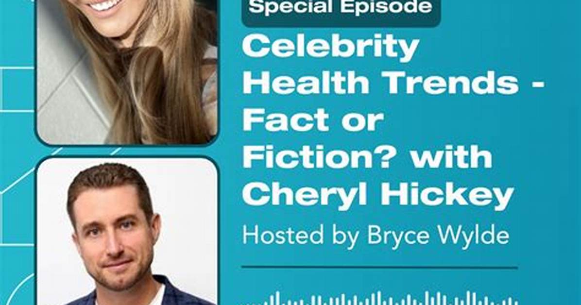 Fact Checking Celebrity Wiki Trends The