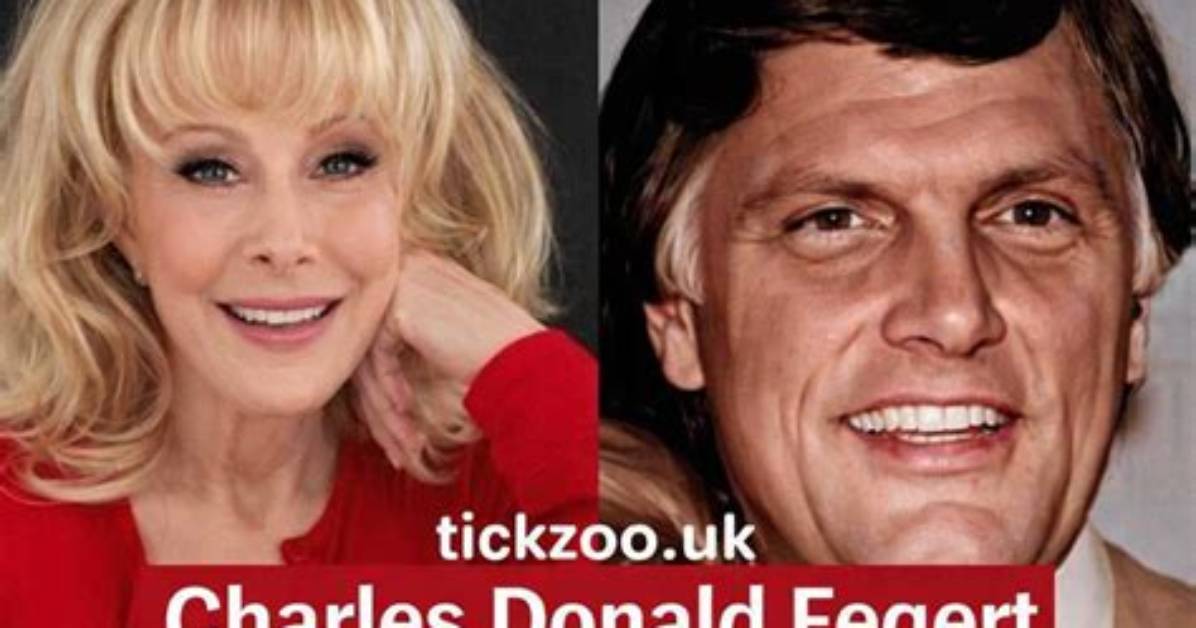 Fact Checking Charles Donald Fegert S Net Worth Mogul Millions Or