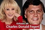 Fact-Checking Charles Donald Fegert’s Net Worth: Mogul Millions or Hollywood Myth?