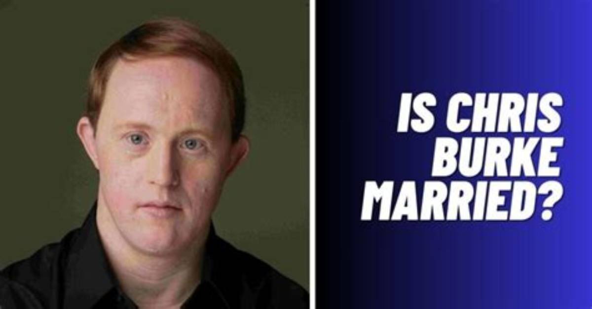 Fact Checking Chris Burke S Marital Status Did the Tv Icon Ever Tie The