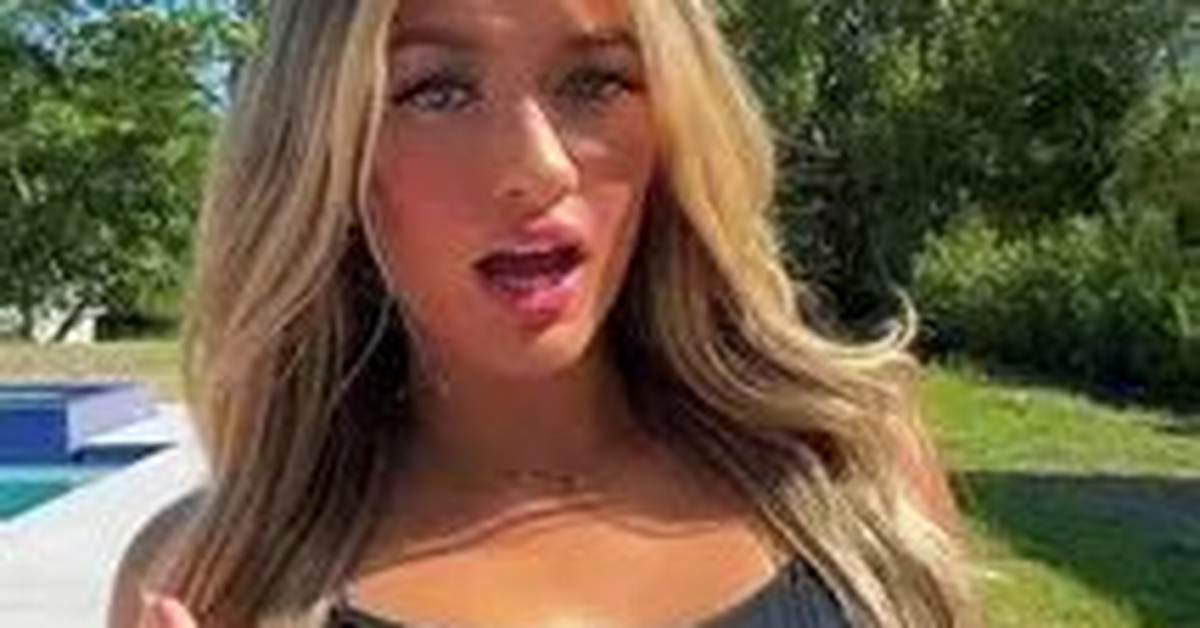Fact Checking Christiana Sansone Leaks Why It Appears to Be Another Web