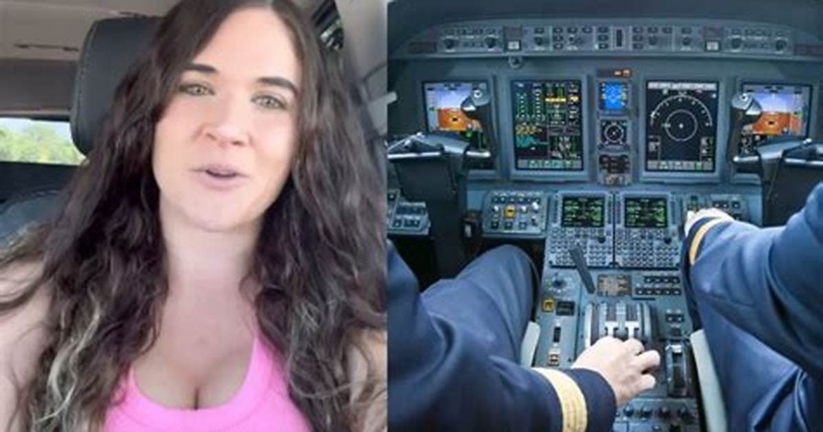 Fact Checking Cierra Mistt Cockpit Secrets Onlyfans Stardom And