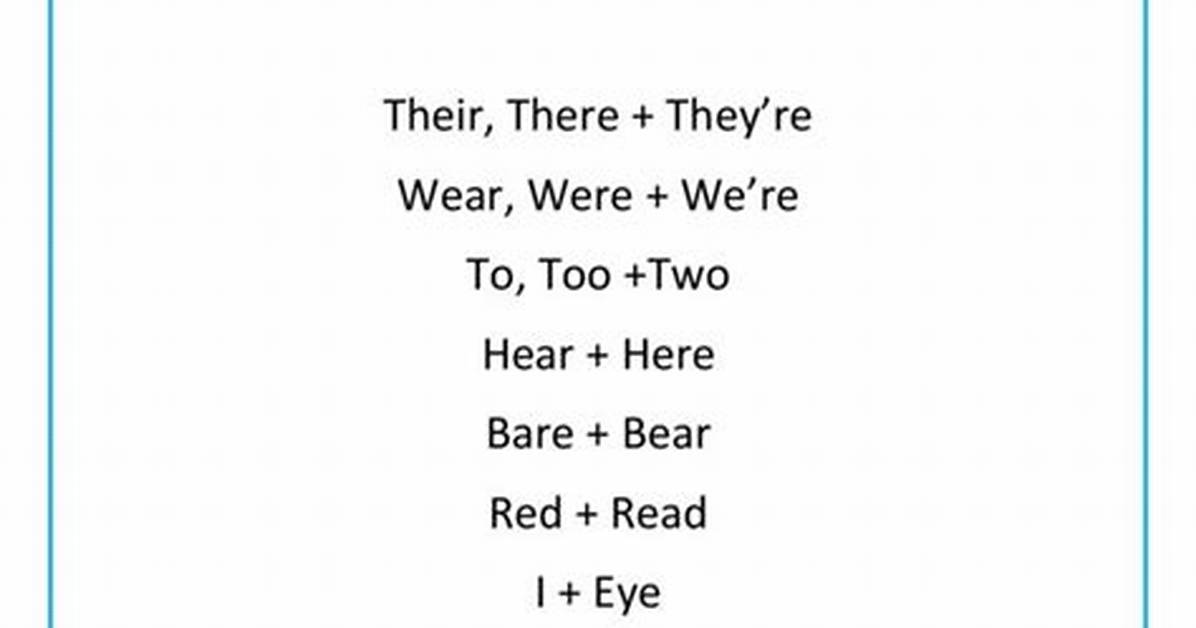 Fact Checking Common Homophone Errors Is It Sneak Peak Or