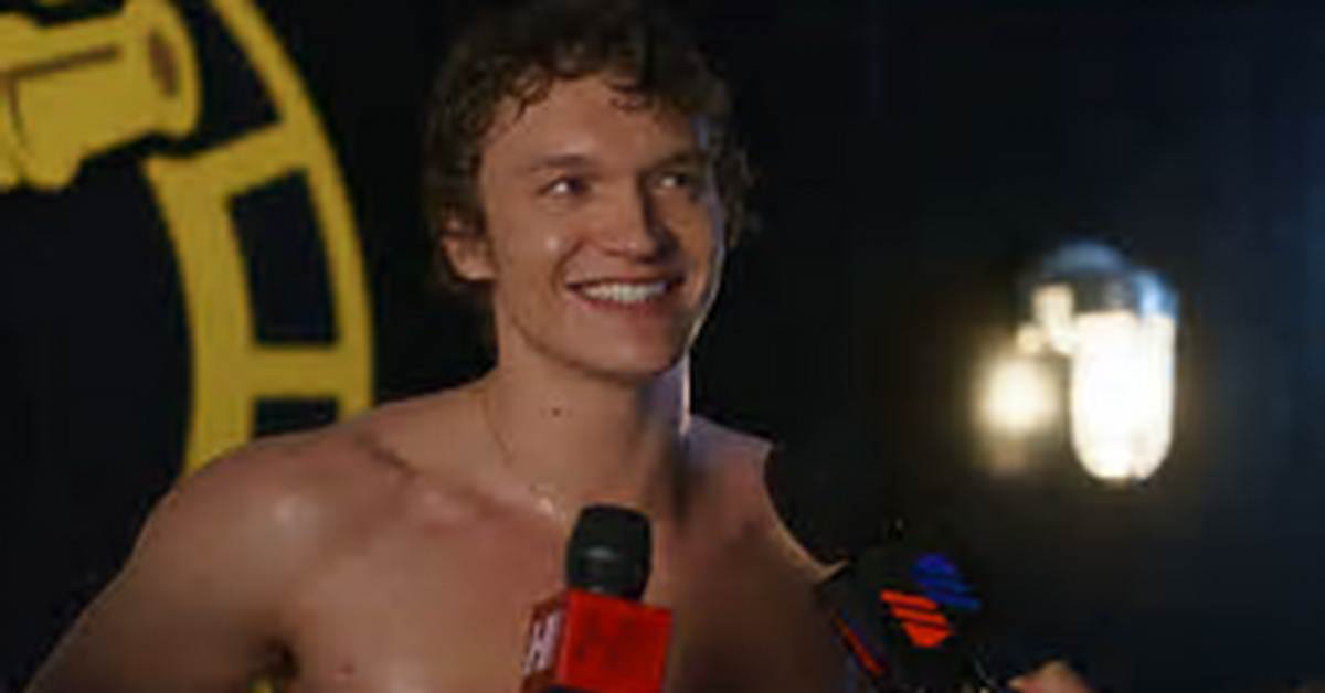 Fact Checking Connor Storrie Heritage Russian Fluency and Method