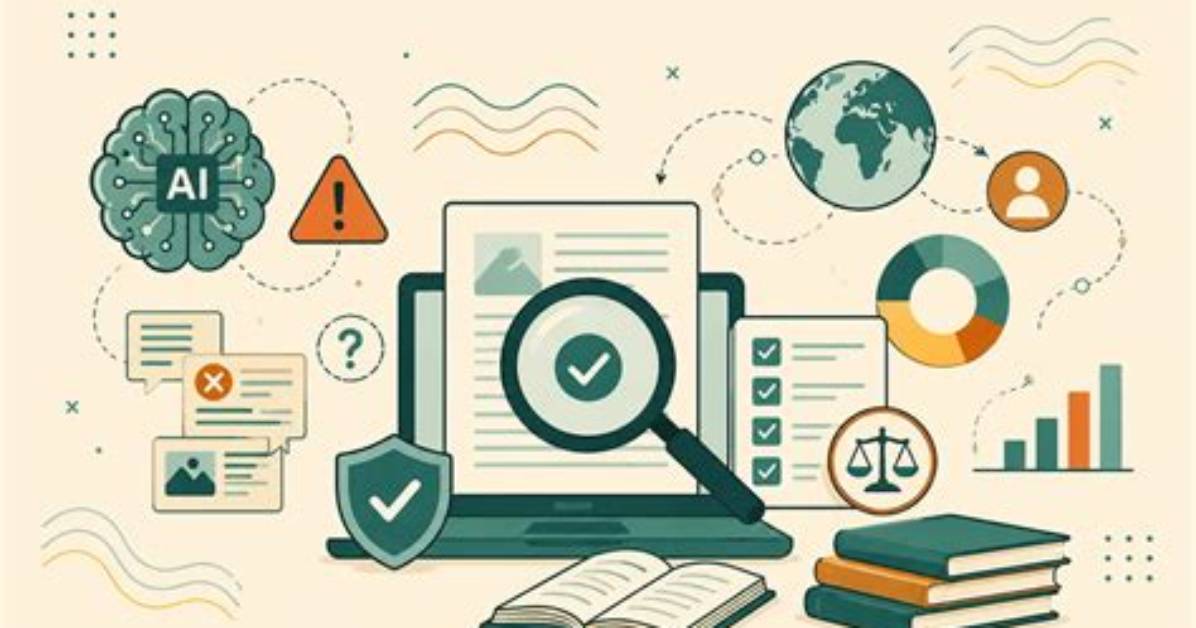 Fact Checking Corrlinkss the Hidden Risks