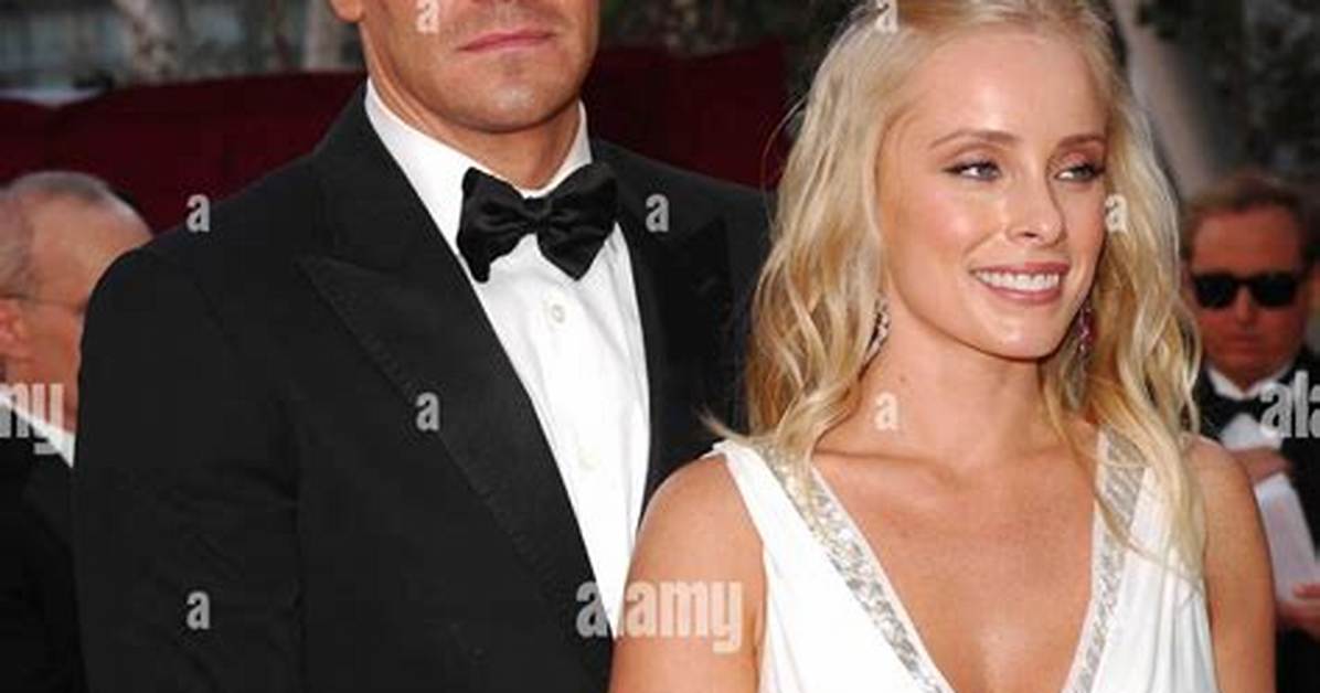 Fact Checking David Boreanaz and Jaime Bergman S Relationship Rumors Vs
