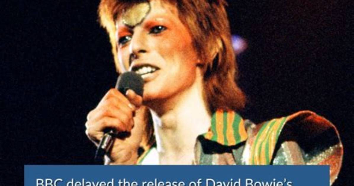 Fact Checking David Bowie S Pronouns Between 70S Queerness And
