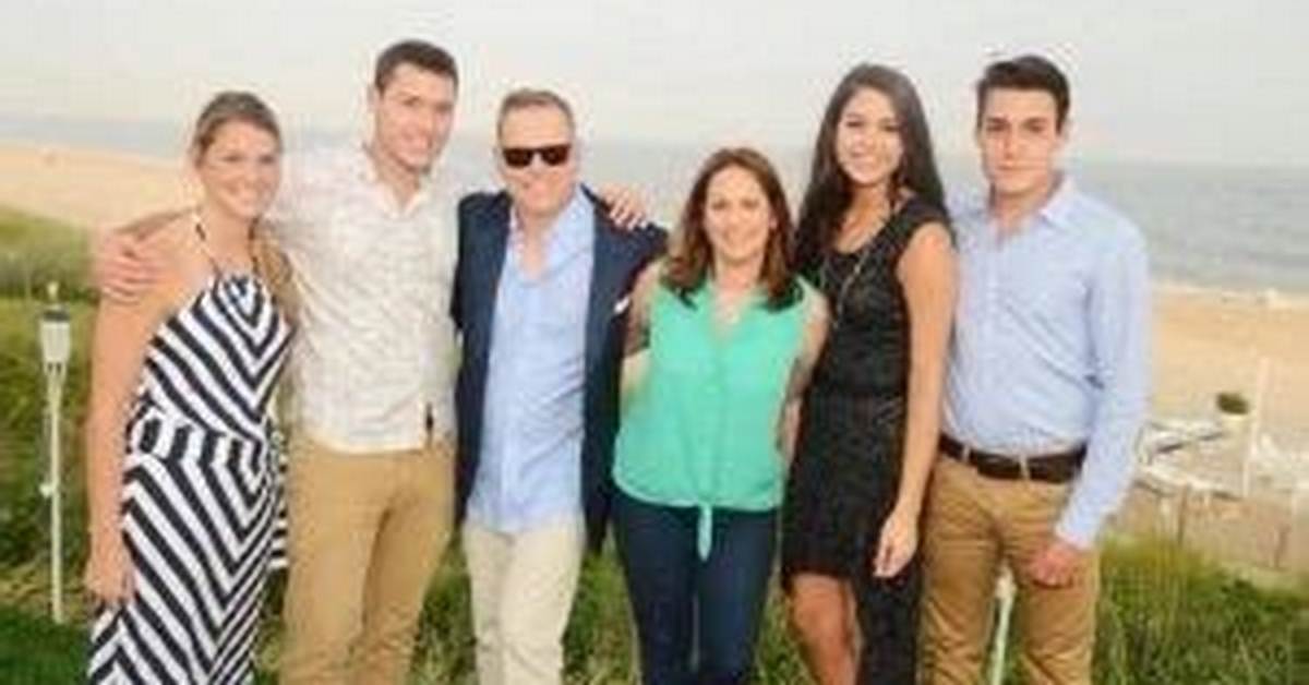 Fact Checking David Zaslav S Kids Family Background and the 80M