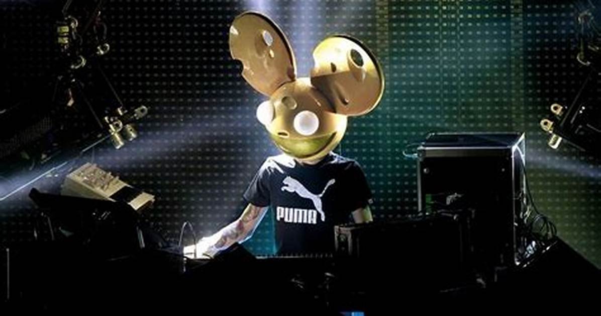 Fact Checking Deadmau5 S Genre Progressive House Royalty or Secret