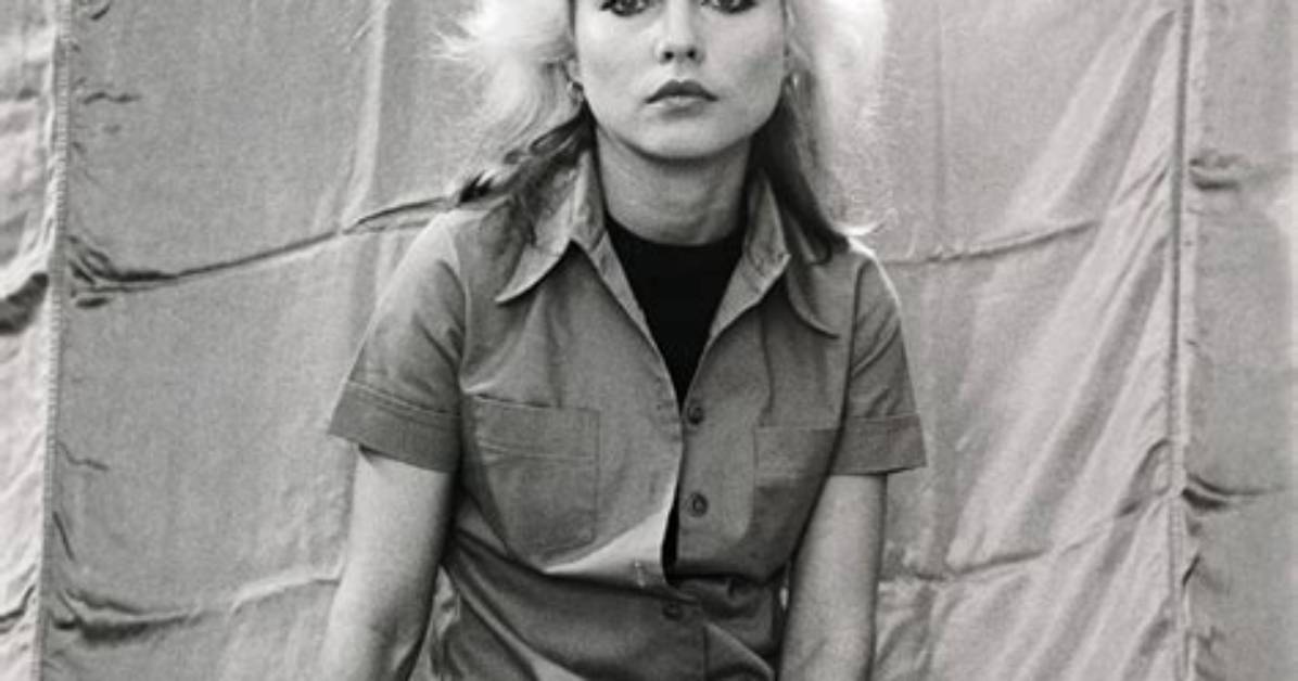 Fact Checking Debbie Harry S Height Modeling Stats Official Records And