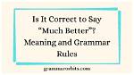 Fact-Checking 'Deprived': Correct Meaning, Grammar Rules, and Common Misuse Exposed