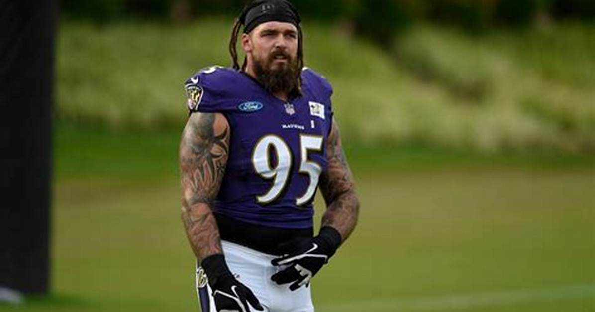 Fact Checking Derek Wolfe S Marriage Career Support Health Battles And