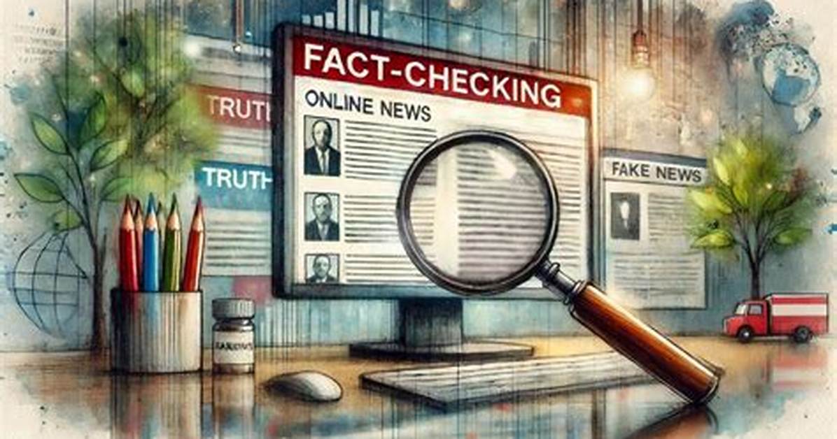 Fact Checking Digital Sat