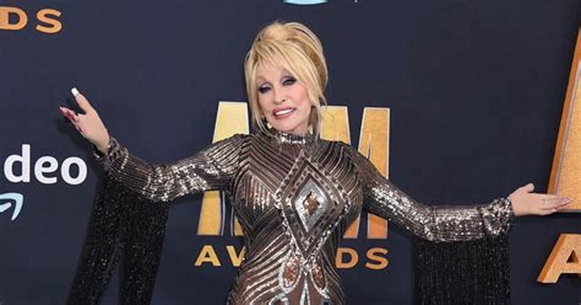 Fact Checking Dolly Parton S Nudity Rumors Separating Myth