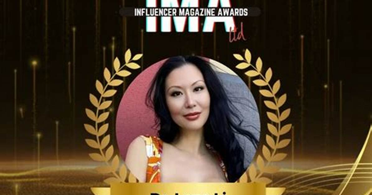 Fact Checking Dr Lena Li