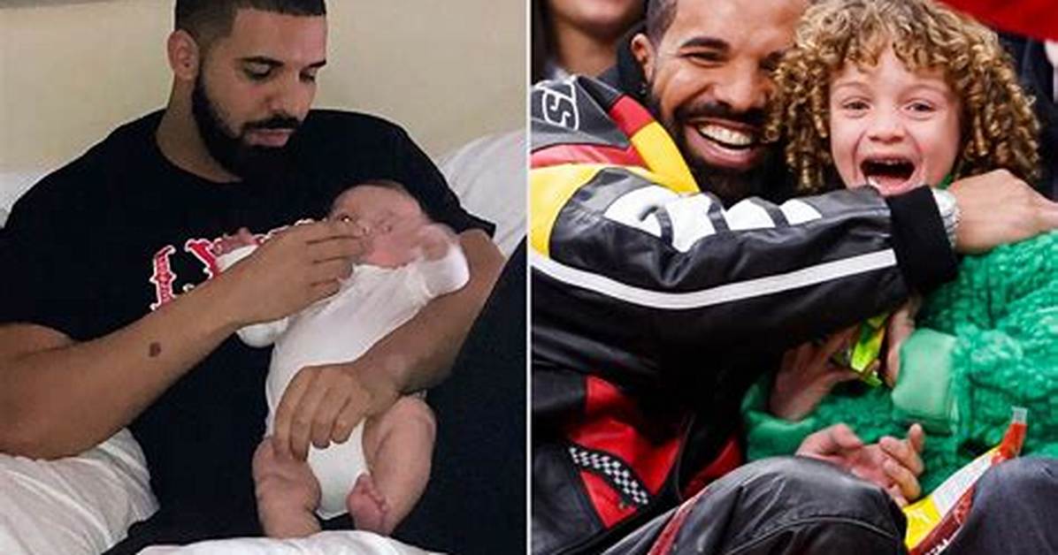 Fact Checking Drake and Baby M