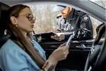 Fact-Checking Driving Myths: Can Police Ticket You for Two-Foot Driving?