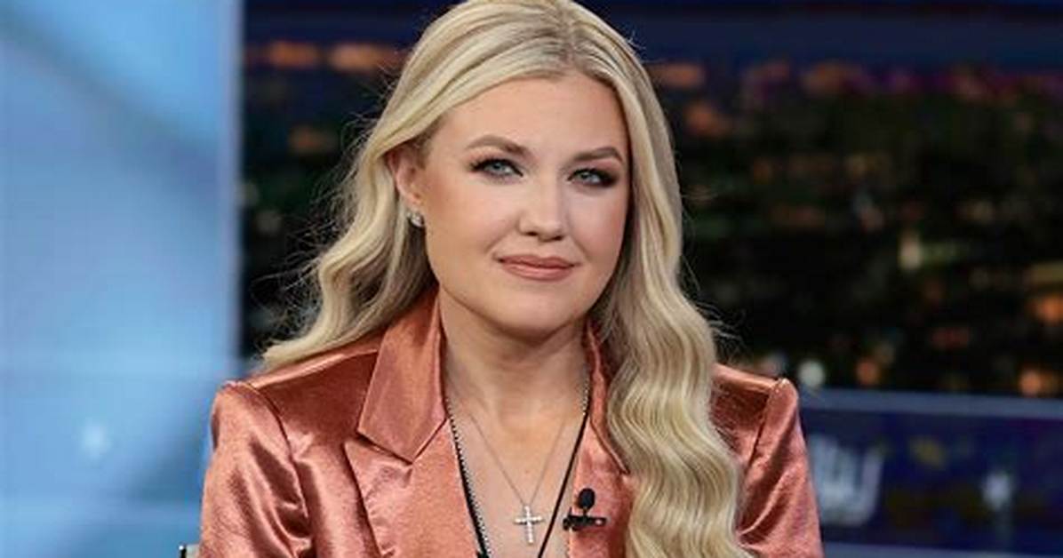 Fact Checking Erika Kirk S Net Worth Debunking Viral Claims And
