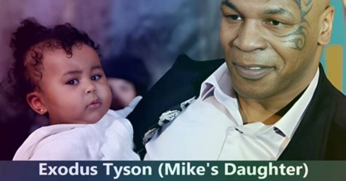 Fact Checking Exodus Tyson S Birthday Life and the Tragic