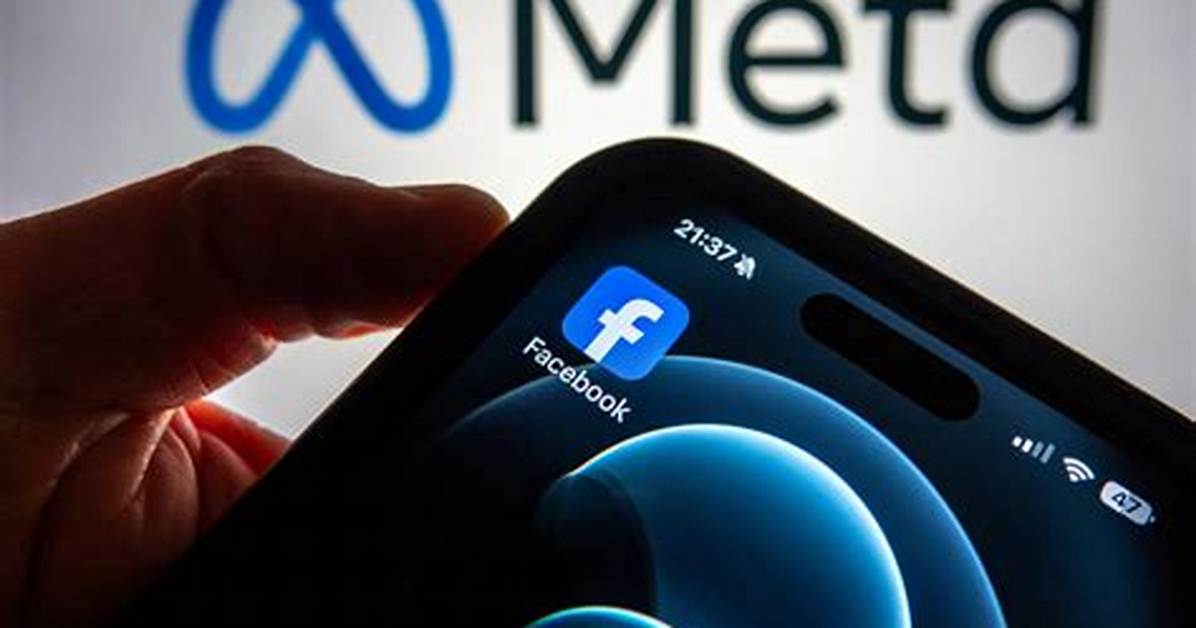 Fact Checking Facebook Profile Tracking What Meta Allows vs What S