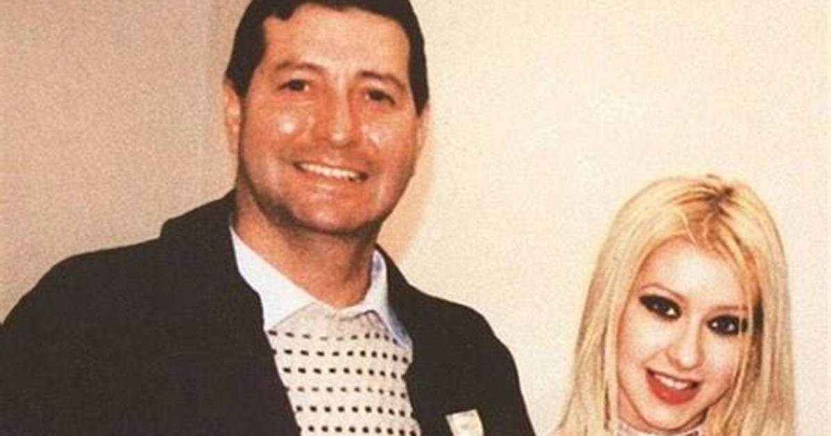 Fact Checking Fausto Xavier Aguilera the Reality of Christina Aguilera S