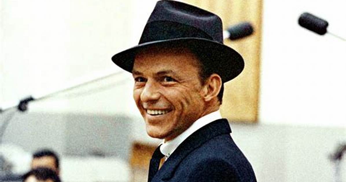 Fact Checking Frank Sinatra S Birth Date Centenary Milestones And