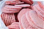 Fact-Checking Frozen Hamburger Patties: Are Multi-Cut Blends Inferior Meat?