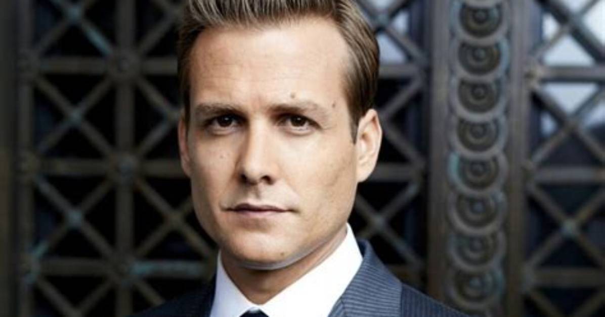 Fact Checking Gabriel Macht S Lip Scar Debunking the Wildest