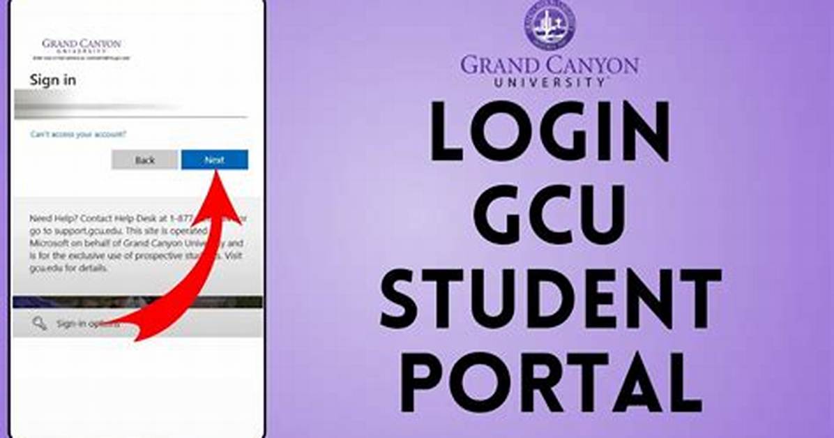 Fact Checking Gcu Portal Outages Server Crash vs Student