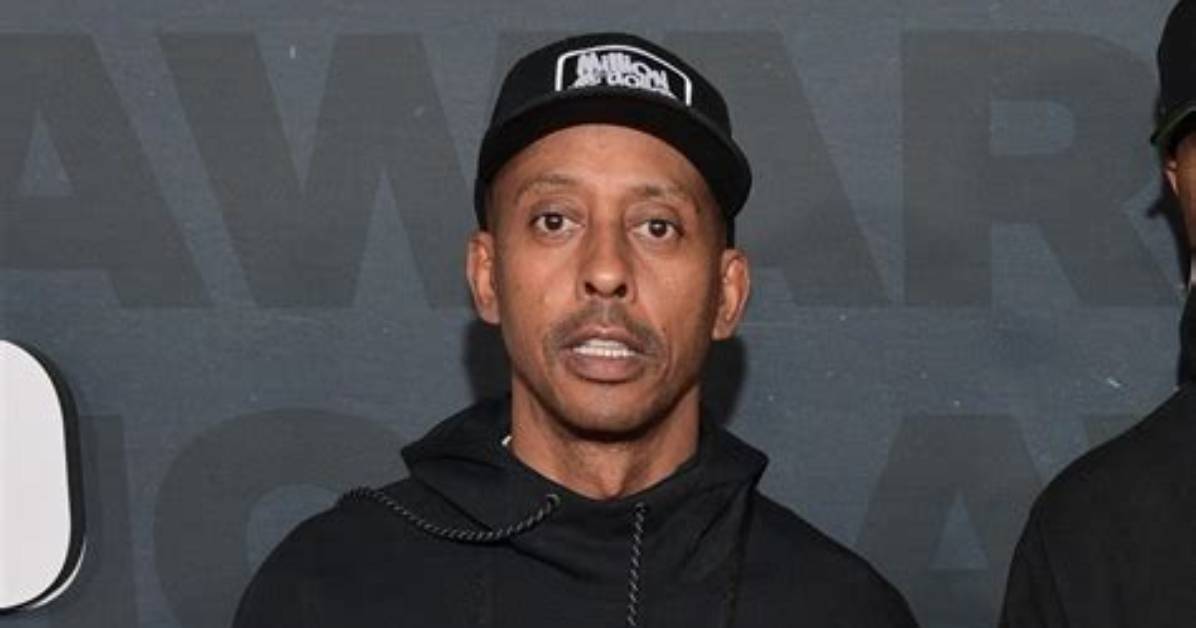 Fact Checking Gillie Da Kid S Family How Many Kids Does He