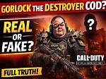 Fact-Checking Gorlock the Destroyer: the Truth Behind Dating Rants, Outrage, and Viral Hoaxes
