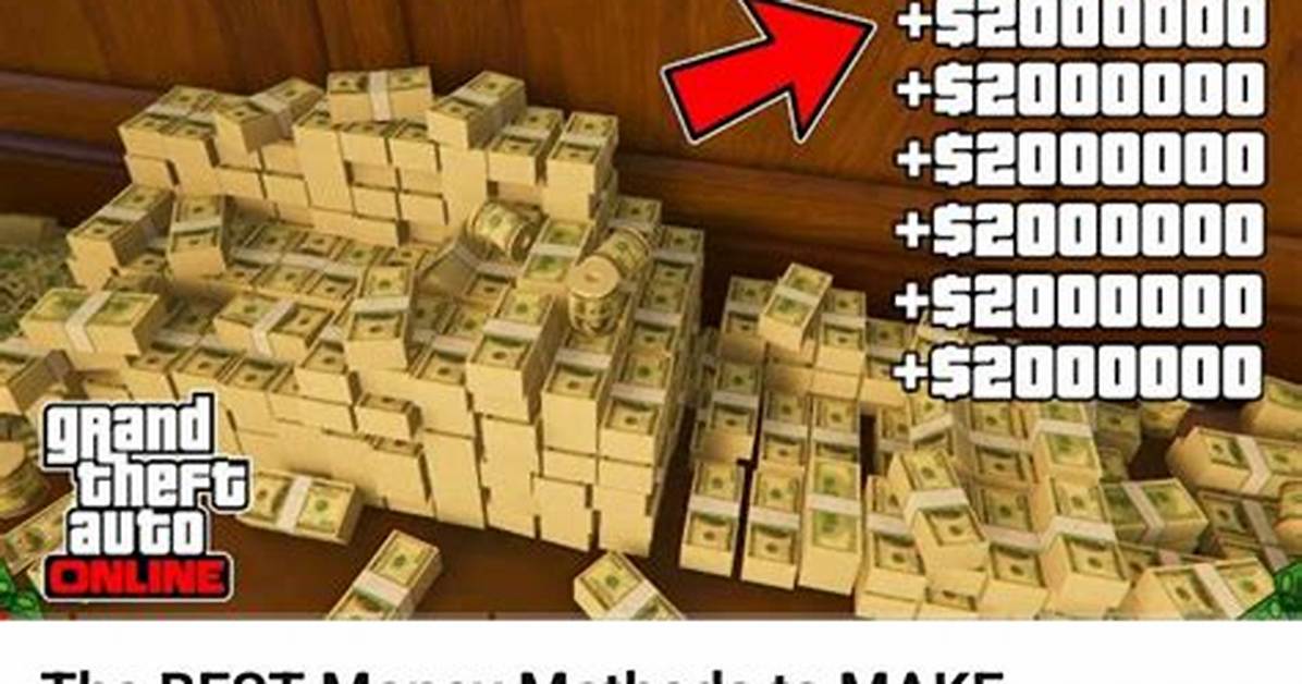 Fact Checking Gta 5 Money Tricks Are Free Millions and Stock Exploits