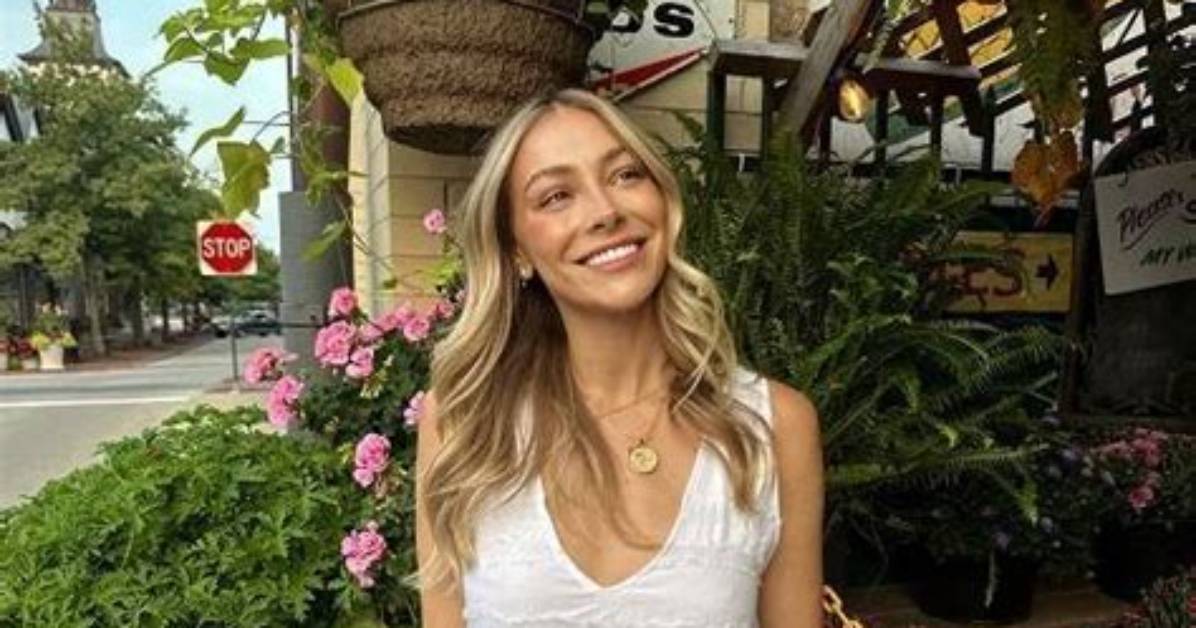 Fact Checking Hannah Chody Net Worth Career Hustle and Tiktok