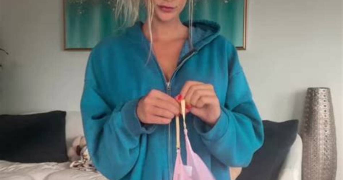 Fact Checking Hannah Louu S Babysitter Trend Debunking the Video Clips And