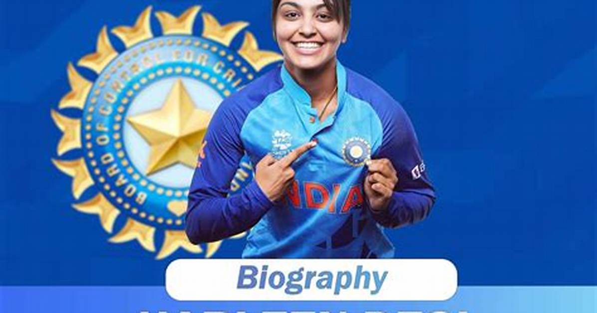 Fact Checking Harleen Deol S Height Separating Roster Myths From