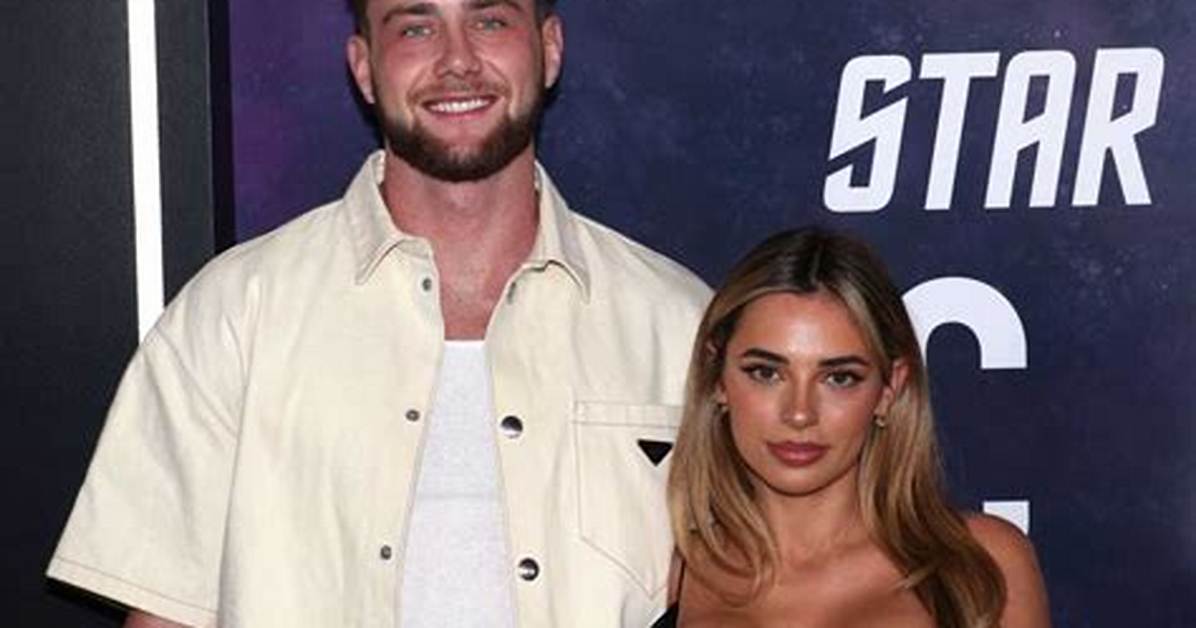 Fact Checking Harry Jowsey S Dating Life Is the Reality Star Gay Or