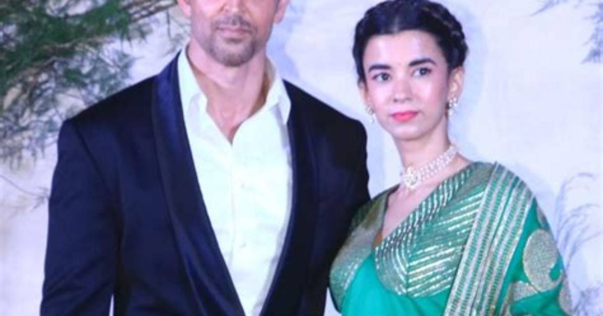 Fact Checking Hrithik Roshan and Saba Azad S Age Gap Birthdays Careers And