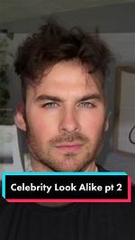Fact-Checking Ian Somerhalder's Ancestry: Debunking Celebrity Rumors
